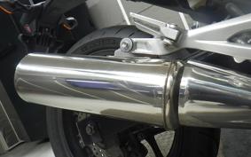 HONDA NC 700 X 2013 RC63