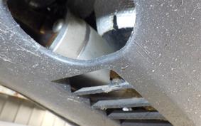 SUZUKI SKYWAVE 250 (Burgman 250) S Gen.3 2020 CJ46A