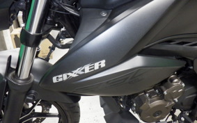 SUZUKI GIXXER 250 2021 ED22B