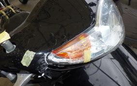 HONDA DIO Z4 AF57