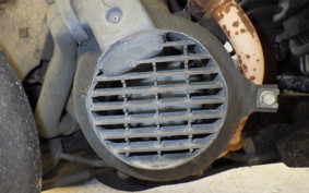 HONDA GYRO CANOPY TA02