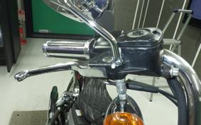 HARLEY FXDBA 1580 2006