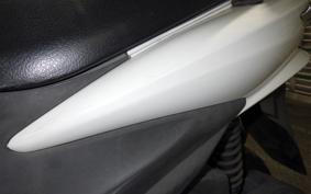 SUZUKI ADDRESS V125 SS 2014 CF4MA