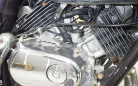 HONDA MAGNA 250 2009 MC29