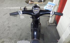 HONDA C50 SUPER CUB E AA01