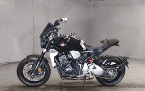 HONDA CB1000R SC80