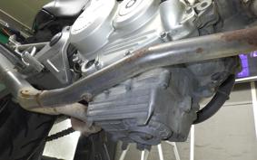 HONDA VTR 250 2021 MC33