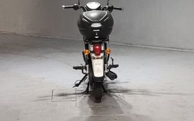 HONDA CROSS CUB110 JA45