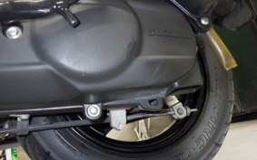 SUZUKI ﾚｯﾂ CA4AA