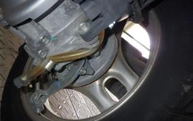 HONDA TODAY 2007 AF61