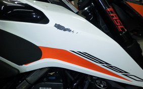 KTM 390 DUKE 2023