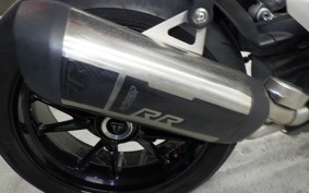 TRIUMPH SPEED TRIPLE RR 2023