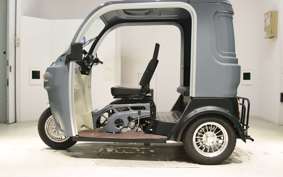 OTHER +UNREGISTERED MODEL by BDS TRIKE250 2014