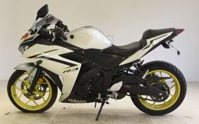 YAMAHA YZF-R3 2019 RH13J