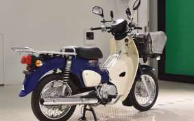 HONDA C110 SUPER CUB 2014 JA42