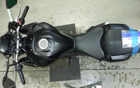 YAMAHA MT-03 ABS 2025 RH25J