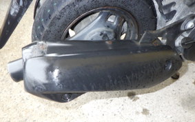 SUZUKI ADDRESS V125 G CF46A