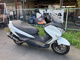 Фото Suzuki BURGMAN200 с японского аукциона