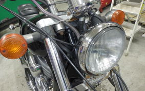 HONDA STEED 400 VLS 1998 NC37