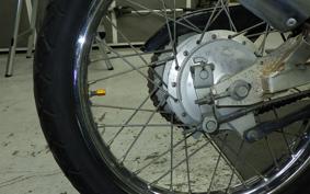 YAMAHA RZ50 Gen.2 RA02J