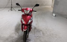 HONDA DIO 110 JF31