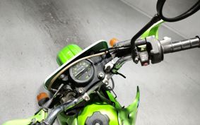 KAWASAKI KDX125 SR DX125A