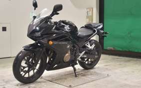 HONDA CBR400R 2017 NC47