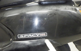 HONDA SPACY 100 JF13