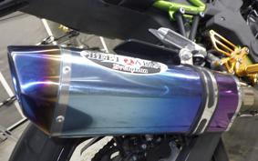 KAWASAKI NINJA 250 SL 2013