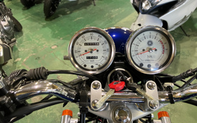YAMAHA SR400 FINAL ED 2021 RH16J