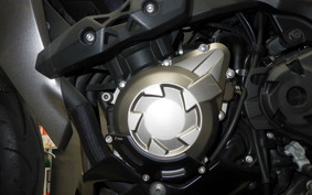 KAWASAKI Z1000 Gen.5 2014