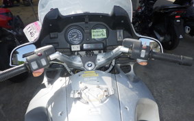 BMW R1150RT 2001