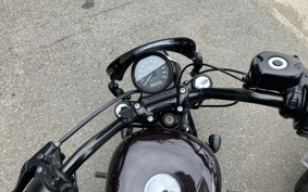 HARLEY HARLEY XL1200X 2014 LC3