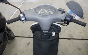 YAMAHA AXIS 100 SB06J