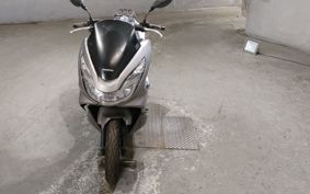 HONDA PCX125 JF56