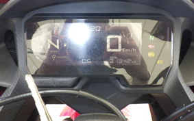 HONDA CBR400R 2022 NC56