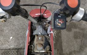 HONDA MOTOCOMPO AB12