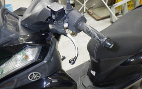 YAMAHA TRICITY 125 2013 SE82J