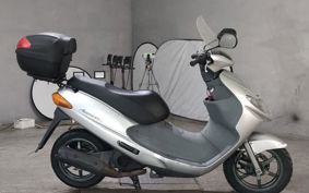 SUZUKI ADDRESS V110 CF11A