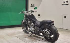 HONDA STEED 400 1992 NC26