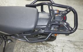 YAMAHA TRICKER 2005 DG10J