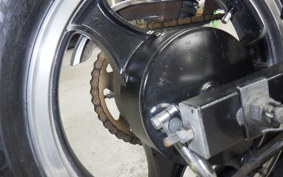 KAWASAKI ELIMINATOR 250 SE 2025 EL250A