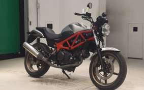 HONDA VTR 250 Gen. 2 MC33