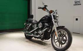 HARLEY FXDL 1580 2009