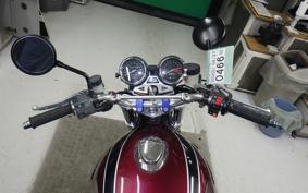 KAWASAKI ZEPHYR 1100 1992 ZRT10A
