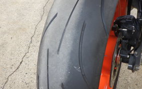 KTM 390 DUKE 2021