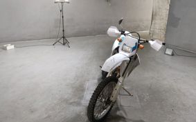YAMAHA DT200 WR 3XP