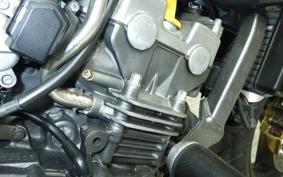 HONDA HORNET 250 MC31