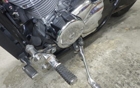 HONDA SHADOW 400 SLASHER 2007 NC40