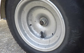 HONDA GYRO CANOPY TA03